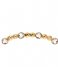 Tommy Hilfiger Oorbellen Embellished Ear Crawlers Goudkleurig (TJ2780237) Tommy Hilfiger Oorbellen Embellished Ear Crawlers Goudkleurig (TJ2780237)